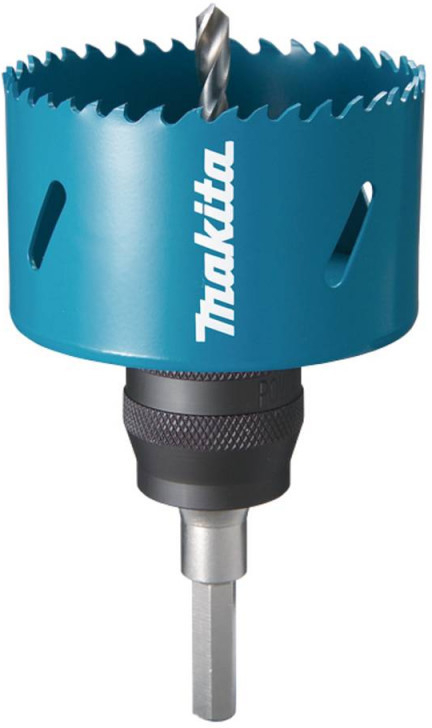 Makita BiM vrtací korunka Ezychange 51mm B-11405