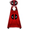 Karnevalový kostým Deadpool