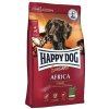 Happy Dog SUPER PREMIUM - Supreme SENSIBLE - Africa pštros a zemiaky 12,5 kg