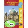 Ottov sprievodca na cesty Nemčina - autor neuvedený