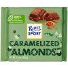 Ritter Sport Winter-Creation Roasted Almond 100 g