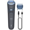 PHI Philips BT3617/15 zastrihávač fúzov Batérie 20 2 cm Suché a mokré holenie Tmavo modrá