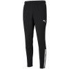 Pánske športové tepláky Puma TEAMLIGA TRAINING PANTS čierne 657242-03 - S