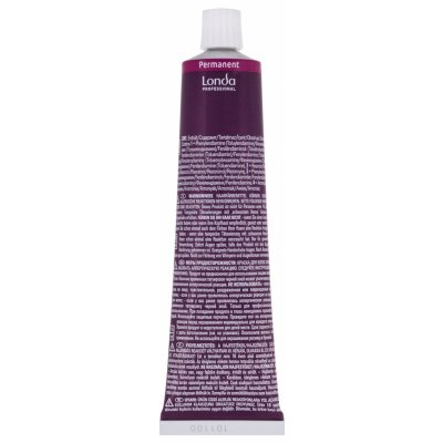 Londa Permanent Color Extra Rich Cream 6/43 Dark Blond Co 60 ml