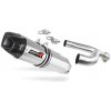 Aprilia SHIVER 900 2017 - 2019 ladený výfuk HP1 + dB killer medium