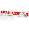LACALUT AKTIV Zubná pasta 1x75 ml