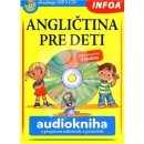 Angličtina pre deti