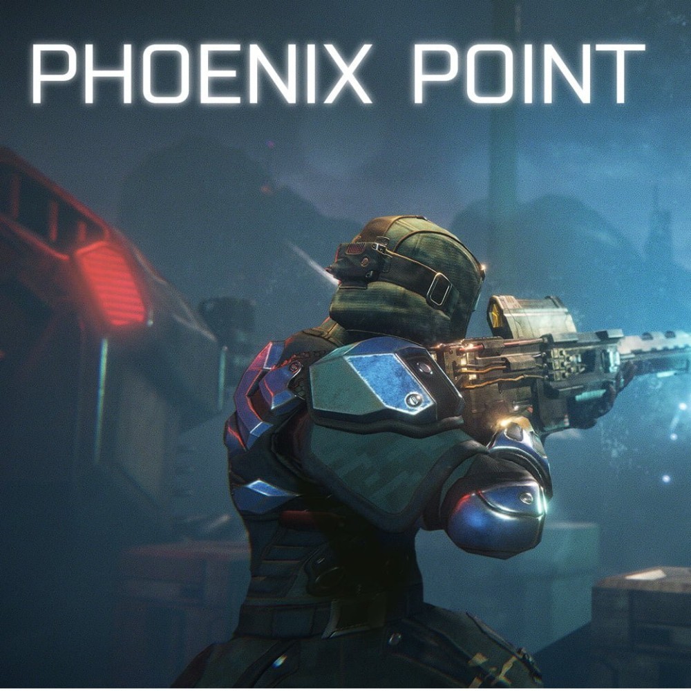 Phoenix Point