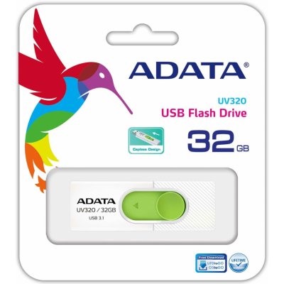 ADATA UV320 32GB AUV320-32G-RWHGN