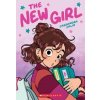 The New Girl - Cassandra Calin, Scholastic