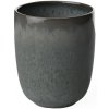 Villeroy & Boch Kameninový hrnček bez uška Lave gris, 0,4 l 10-4259-9660