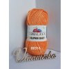 Himalaya Dolphin Baby 80316 oranžová na sklade