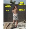 Nude Series 2: Chyna 2: Peter's Playmates (Peter Dickem,Peter Dickem)(Brožovaná)