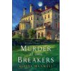 Murder at the Breakers (Alyssa Maxwell)(Brožovaná)