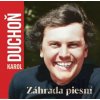 Záhrada piesní - Karol Duchoň