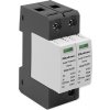 Qoltec AC prepäťová ochrana | 2P | 275V | T2 | C