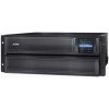 APC Smart-UPS X 3000VA Rack/Tower LCD 230V SMX3000HVNC