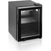 Tefcold Chladnička na nápoje - 20 L - čierna | TEFCOLD BC 30