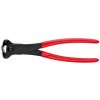 Knipex Kliešte 6801 200 štípacie čelné 52840200