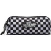 Vans Old Skool Pencil Pouch - Black/White one size