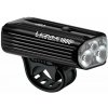 LEZYNE SUPER DRIVE 1800+ SMART FRONT BLACK