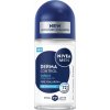 Nivea Guľôčkový antiperspirant pre mužov Men Derma Control Defend (Antiperspirant) 50 ml