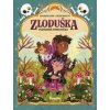 Zloduška 3: Podozrivá pomocníčka - Susanna Isern, Laura Proietti
