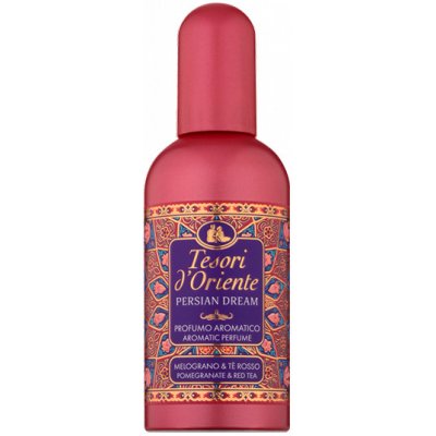 Tesori d´ Oriente Persian dream dámska toaletná parfumovaná voda - 100 ml