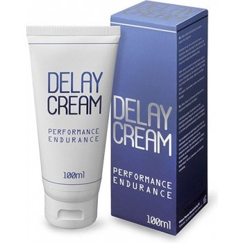 Cobeco Delay Cream 100ml