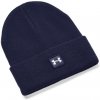 Under Armour Halftime Cuff tmavo modrá