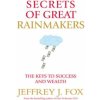 Secrets of Great Rainmakers