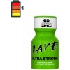 Poppers RAVE ULTRA STRONG 10 ml