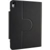 Pipetto Origami No5 Rotating Folio Case iPad Air 13 2024 P059-49-AE Black