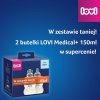 LOVI 0273 Fľaša Medical+ 150ml duopack