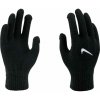 Rukavice Nike Accessories KNIT SWOOSH TG 3.0 čierne N.101.1917.010 - L
