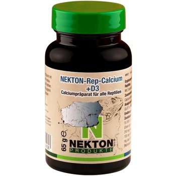 Nekton Rep Calcium+D3 65 g