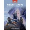 Knight's Move (David Greentree)(Brožovaná)