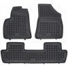Koberce Gumenné Rezaw Plast Peugeot 5008 2009-2017