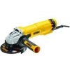 DEWALT DWE4237 BRÚSKA UHLOVÁ 1400W 125MM