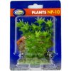 AQUA NOVA Plastová rastlina NP-10-08078 10cm
