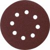 Makita Schleifpapier/Ø 125 mm/K320/50 Stk. 125 mm - K320 - 50 Stk.
