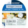Yankee Candle London Christmas Tea vosk do aromalampy 22 g