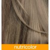 Biosline Biokap nutricolor farba 7,1 švédsky blond