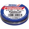 DEDRA Cín s tavidlom, 2,0 mm, 50 g, 40%SN, Pb60Sn40 - 31L42005