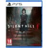 Hra Silent Hill f