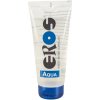 EROS Aqua Vodeodolný Hydratačný Gél Bez Vône 200 ml