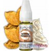 Elf Bar ELFLIQ Snoow Tobacco 10 ml Obsah nikotínu v mg/ml: 20 mg/ml