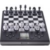 Millennium Chess Genius Pro M815 šachový počítač UI funkcie , magnetické šachové figúrky , doska šachovnice s tlakovými snímačmi , podsvietený farebný displej; M815