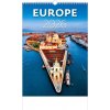 Europe nástěnný 2026