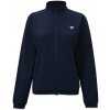 Dámska bunda Tecnifibre Team Light Jacket Marine W M